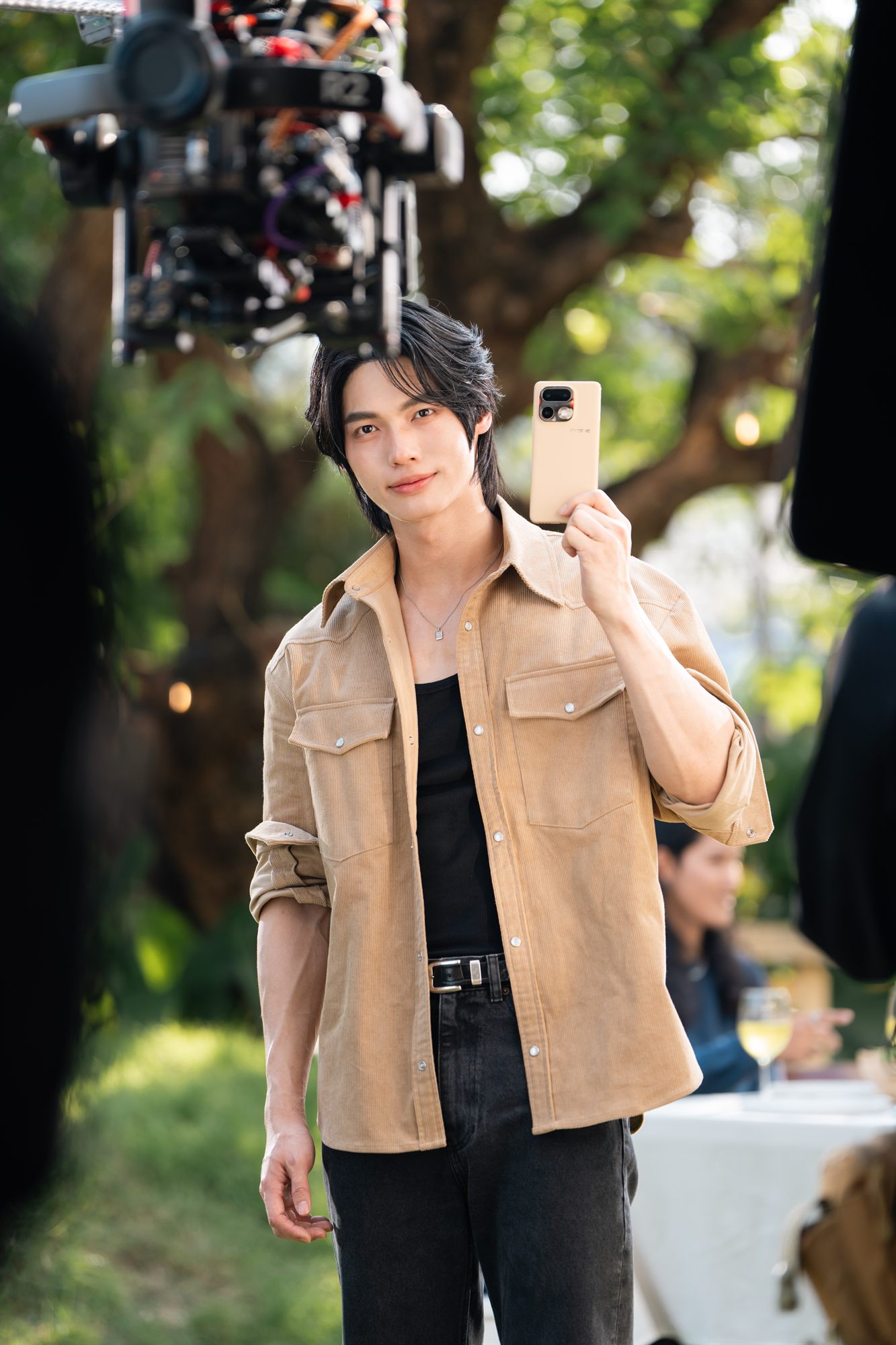 Realme X Win Metawin